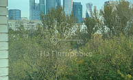 Россия, Москва, Воробьёвское шоссе, 4с1