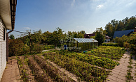 Московская область, СНТ Сокольники, городской округ Истра