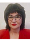 Рина Корсакова 