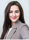 Елена  Галюрова 